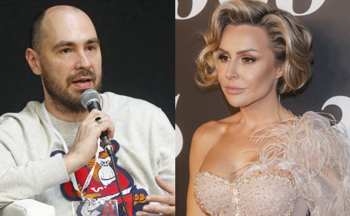 Jakub Żulczyk, Blanka Lipińska