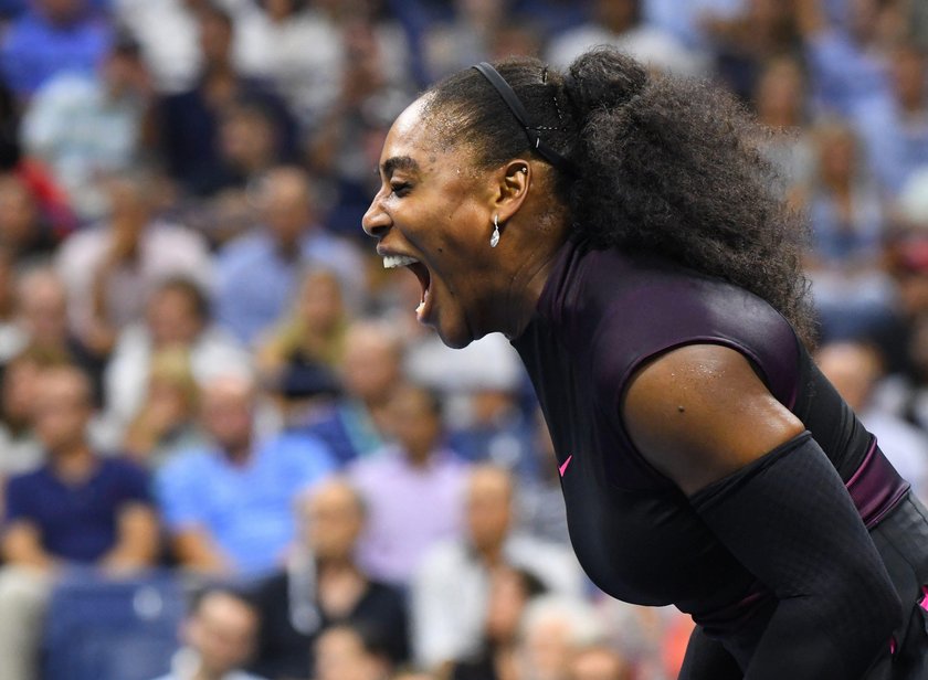 Serena Williams za burtą US Open. Straci pozycję liderki rankingu WTA