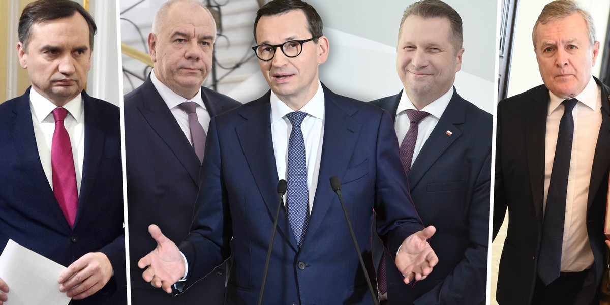 "Fakt" zapytał premiera i ministrów, czy oszczędzają na emeryturę w Pracowniczych Planach Kapitałowych. Rząd nie raz zachęcał do udziału w tym programie. Co udało się nam ustalić? 