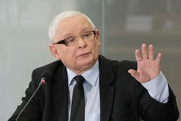 Jarosław Kaczyński