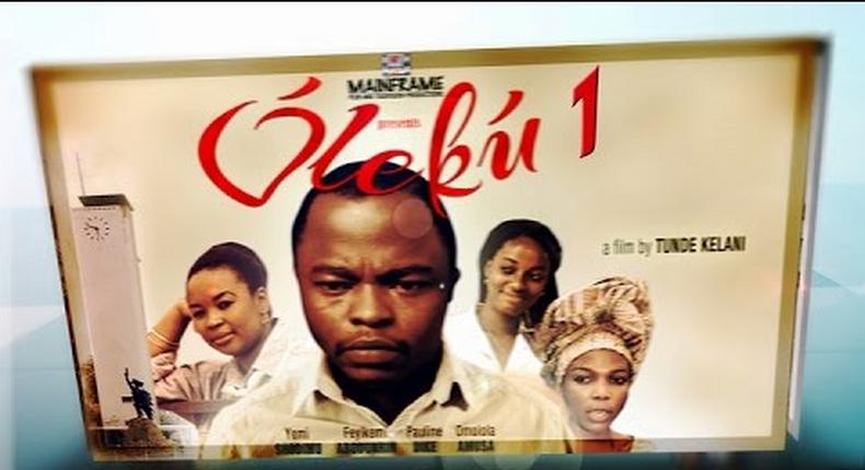 Oleku was produced by Tunde Kelani in 1997 