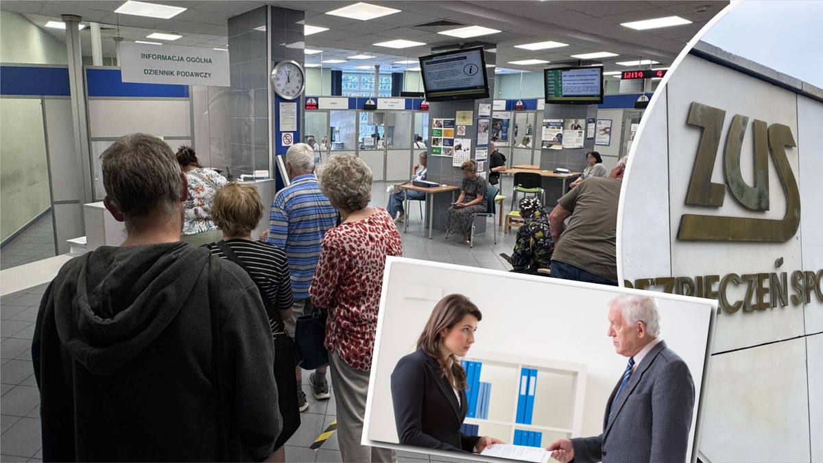 Polşada ZUS iş stajı arayışları barədə işəgötürənlər üçün qaydalar açıqladı