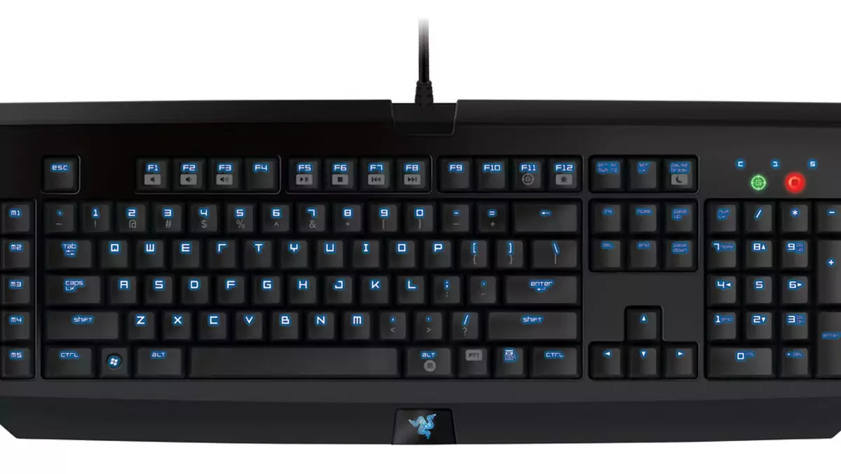 Razer BlackWidow