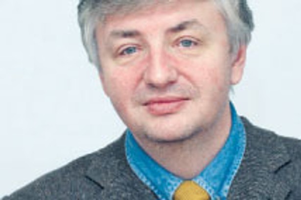 Tomasz Świderek