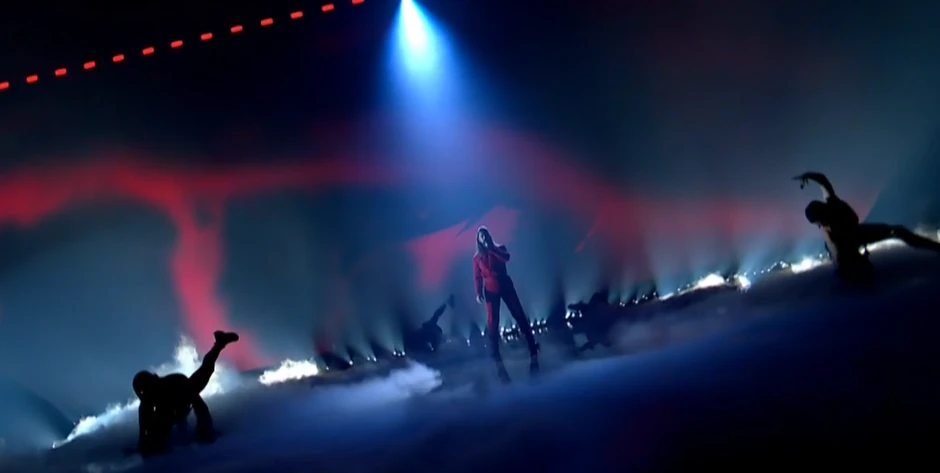 Nastup Srbije na Evroviziji 2025