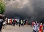 No death, 10 injured in gas explosion at catering school in Ebonyi