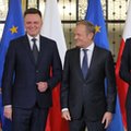 Donald Tusk kandydatem na premiera. Jest wspólne oświadczenie liderów opozycji