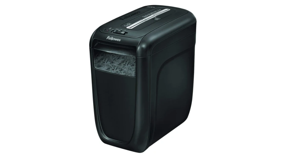 Fellowes 60Cs