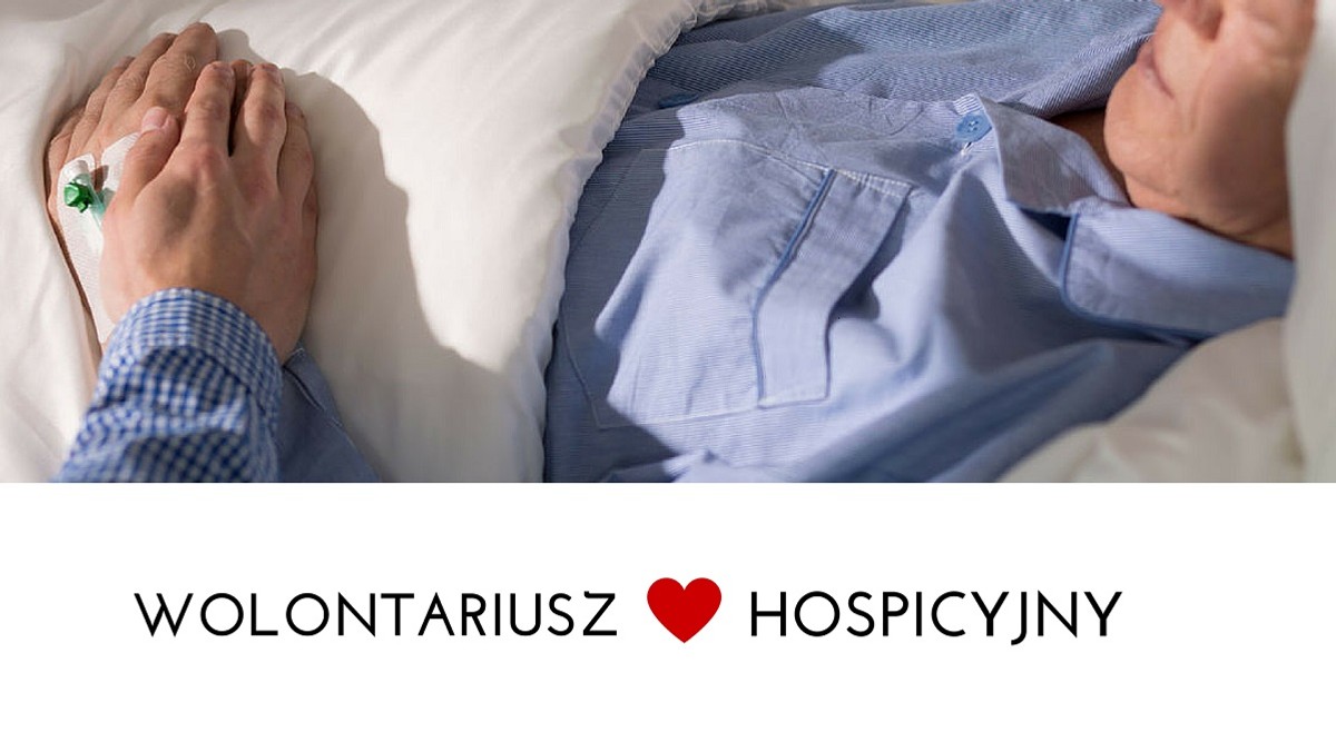 We wtorek 9 stycznia 2018 roku, o godzinie 18 rozpoczyna się kolejny kurs dla kandydatów na wolontariuszy hospicyjnych. Kurs jest organizowany przez hospicjum domowe Caritas Archidiecezji Łódzkiej. Zajęcia będą odbywały się w siedzibie Caritas w Łodzi, przy ul. Gdańskiej 111 (I piętro, wejście od ul. Gdańskiej).