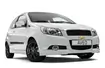 Chevrolet - Nowe wersje modeli Cruze, Aveo oraz Captiva