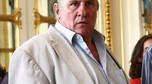 Gerard Depardieu / fot. Getty Images