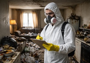 Profesionalno čišćenje