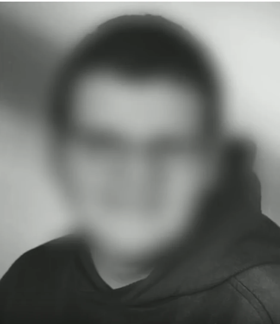 Hese je ubio i bivšeg školskog druga Kristofera