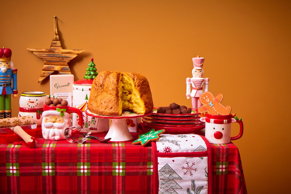 Všetko, čo chcem na Vianoce je v HalfPrice!