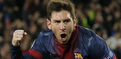 Messi w Polsce! Jego przyjazd kosztował 10 milionów