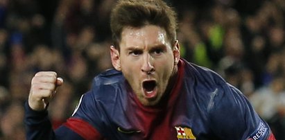 Messi w Polsce! Jego przyjazd kosztował 10 milionów