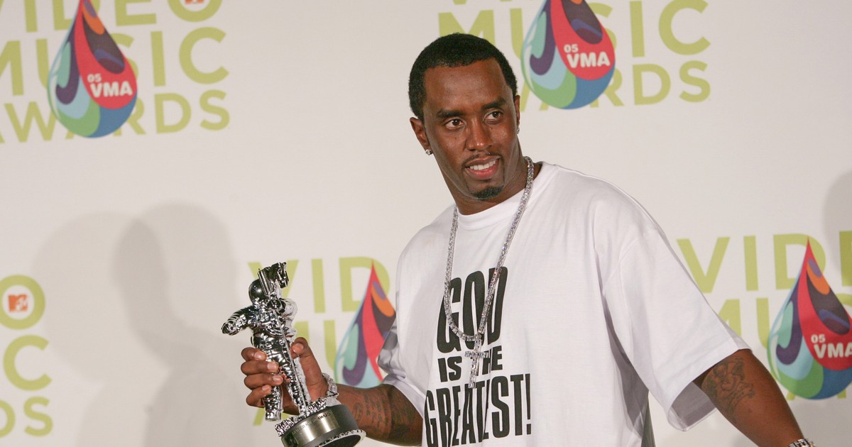 Őrült tempóban dagad Diddy botránya: újabb nők álltak elő, nagyon súlyos, amivel vádolják a rappert