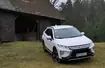 Mitsubishi Eclipse Cross 1.5 T 2WD