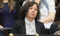 Oświadczenie Iwony Morawieckiej. "Nie trzeba nic dodawać"