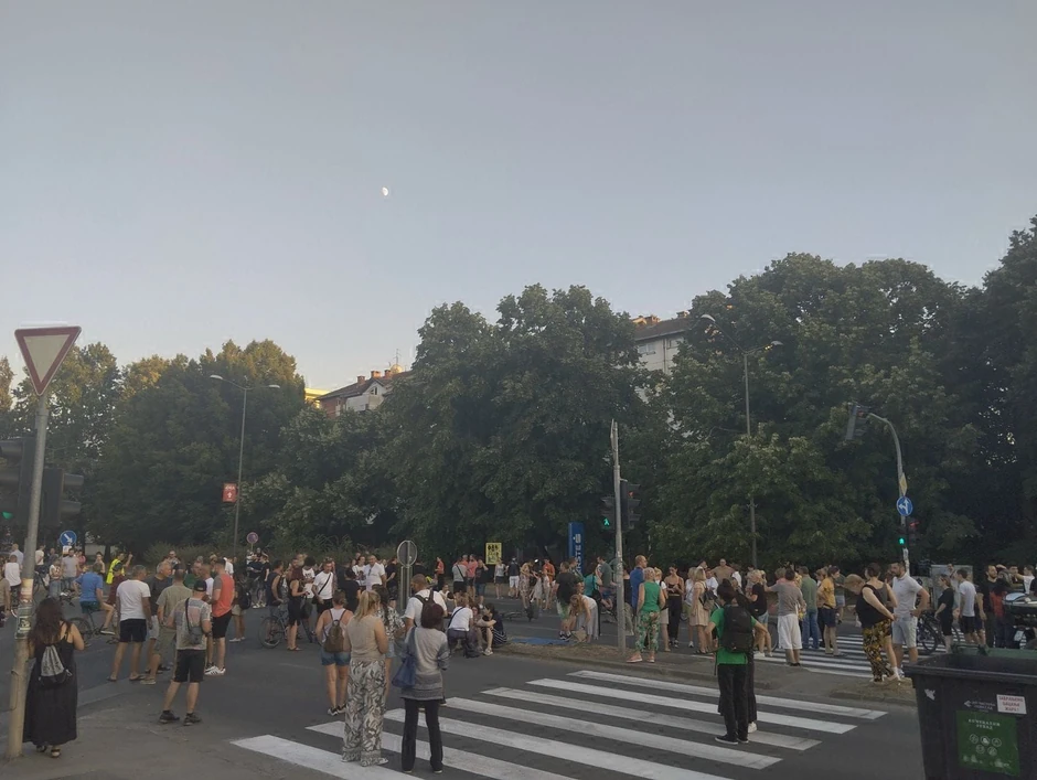 novi sad studenti blokade protesti