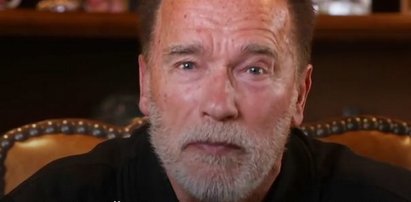 Arnold Schwarzenegger zwrócił się do Putina i rosyjskich żołnierzy. Osobiste wątki w tej przemowie chwytają za serce!