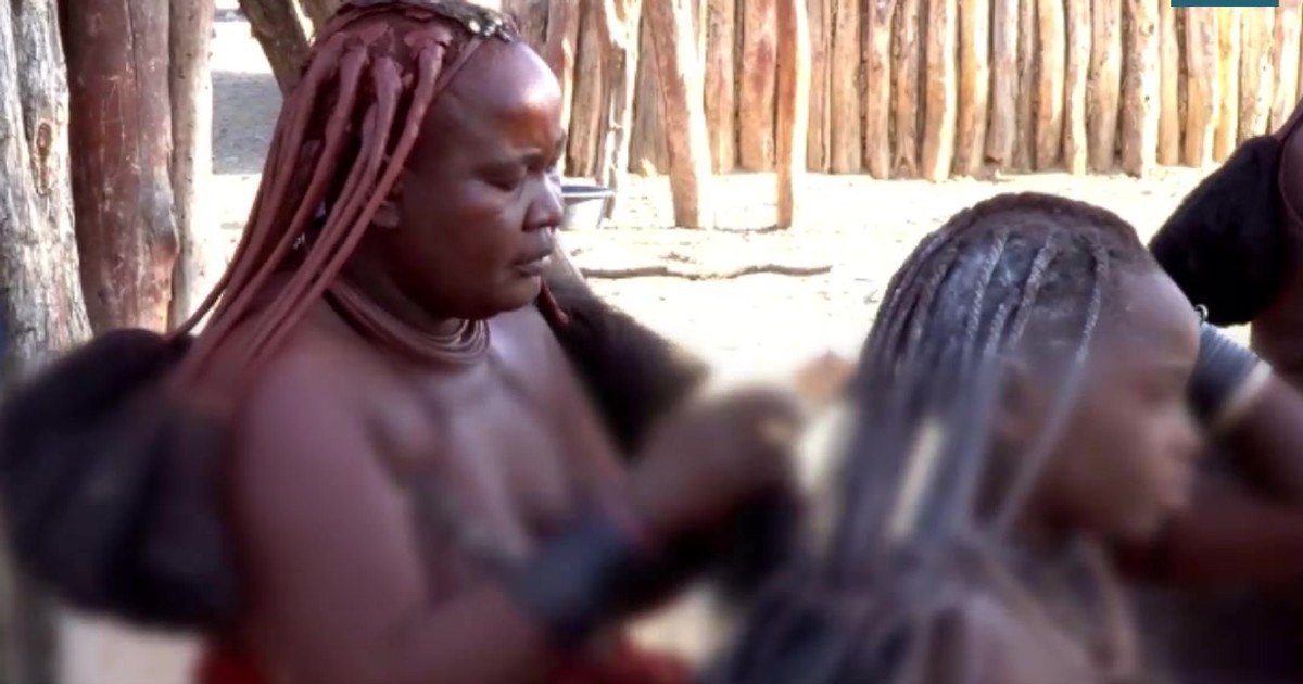 Meet the tribe that offers free sex to guests | Pulselive Kenya
