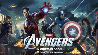 "Avengers 2": jest już data premiery