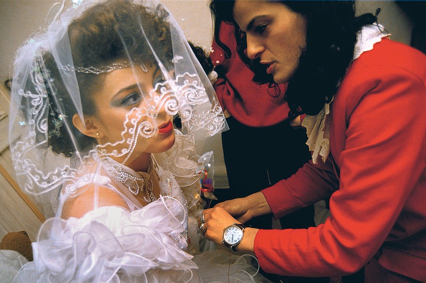 Udruženje “Stara Raška”, koje je besplatno upoznavalo mladoženje sa Albankama, to više ne radi od kako su se pojavile agencije, ali i prevaranti
