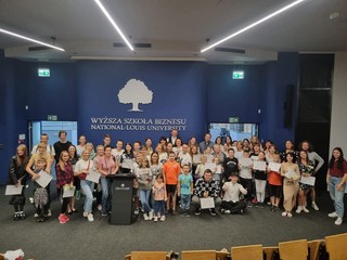 Pomagamy Ukraińcom [materiał partnera]