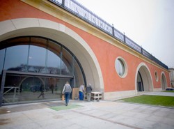 To koniec odbudowy Zamku Królewskiego