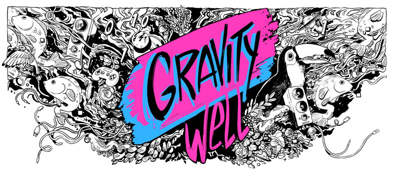 Gravity Well