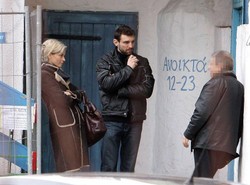 Nowy facet Foremniak? Podobny do Maseraka