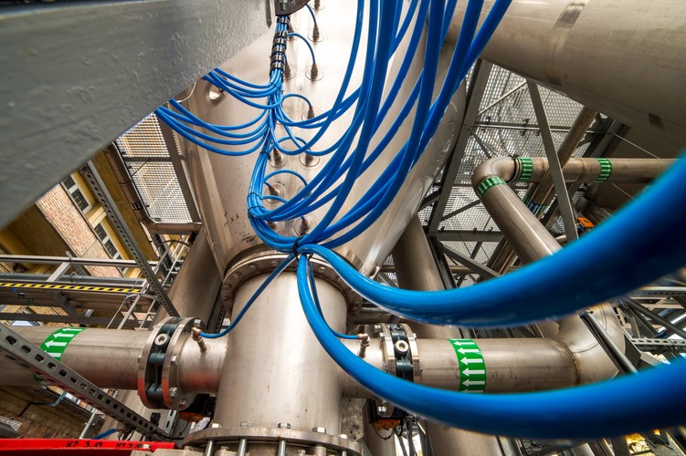 Boruta-Zachem SA ma dwa zakłady - w Zgierzu i Bydgoszczy. W obecnych strukturach działa od 2009 r., kiedy doszło do połączenia Boruty Kolor w Zgierzu z Zachemem Barwniki w Bydgoszczy, wytwarzających pigmenty i barwniki.

<br>(PAP) rau/ mhr/
<br><br> fot. (tż/zuz) PAP/Tytus Żmijewski