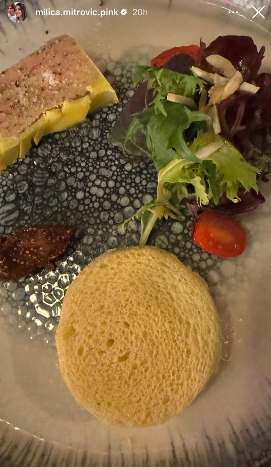 Milica i Željko Mitrović