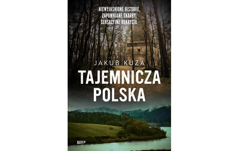 Kuza Tajemnicza Polska