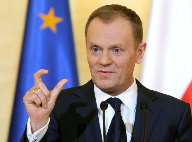 Tusk o porażkach swojego rządu. Co przemilczał?