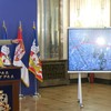 Aleksandar Šapić: Gradi se novih 8 kružnih tokova