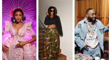 This week's best celebrity pictures on Instagram