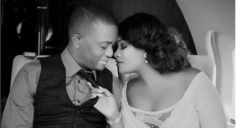 Toolz and Tunde Demuren announce wedding date