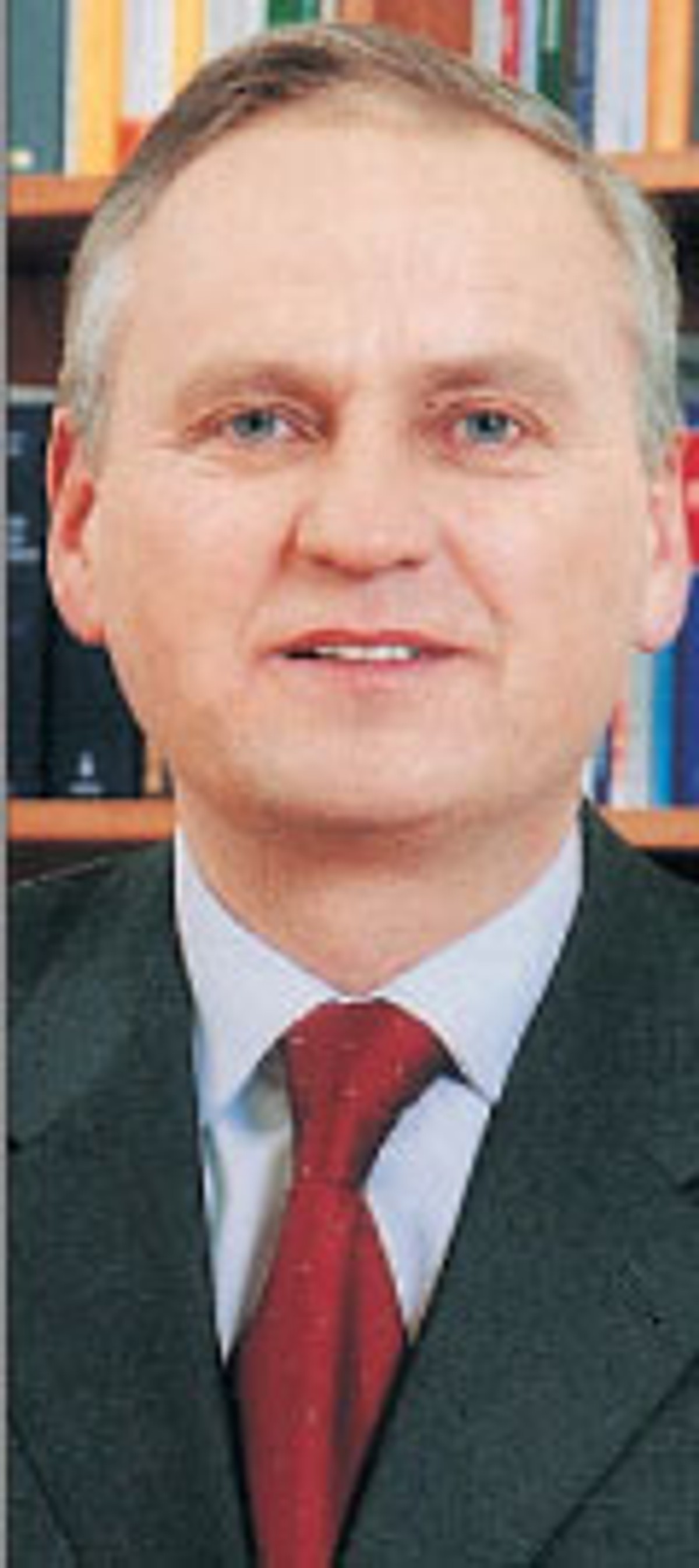 Marian Mazurek, radca prawny, partner zarządzający kancelarii M. Mazurek i Partnerzy