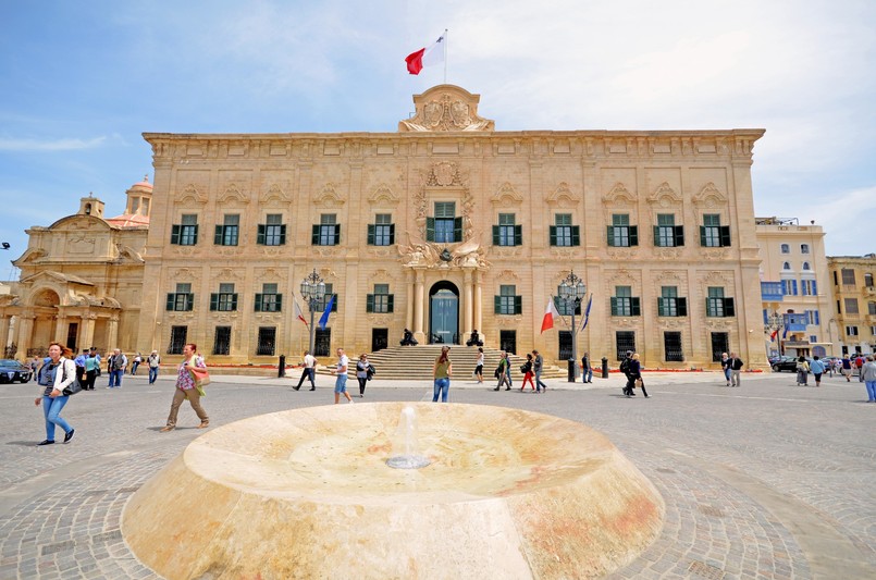 Malta (foto Malta Tourism Authority)