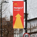 McDonald's czasowo zamyka biura w Stanach i szykuje się do zwolnień