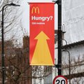 McDonald's czasowo zamyka biura w Stanach i szykuje się do zwolnień