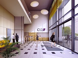 Budżetówka kupiła dwa biurowce w Warszawie. "Jedna z największych transakcji z udziałem organów podatkowych"