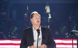 Brzezinski: Polska pokazuje nowy sposób traktowania uchodźców