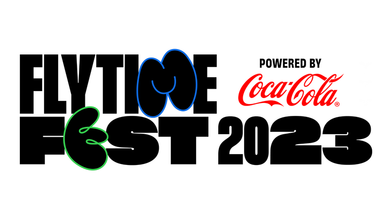 Flytime Fest is powered by Coca-Cola