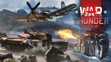 War Thunder