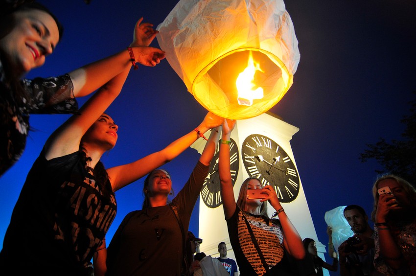 Egzit fusion stage 2016