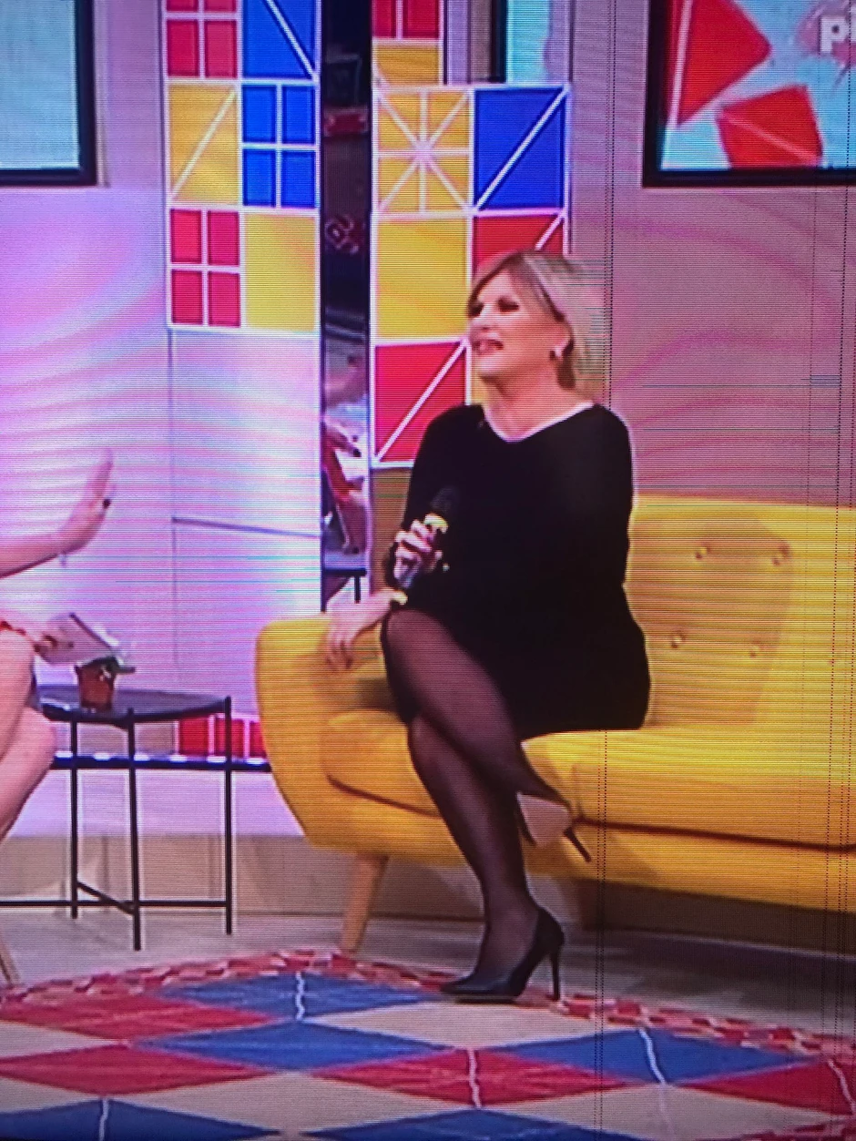 Andrijana Dabetić Anči danas