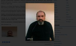 To oni złapali Kajetana P. 'Łowcy Głów' z Poznania biorą się za poszukiwania 'Hossa'